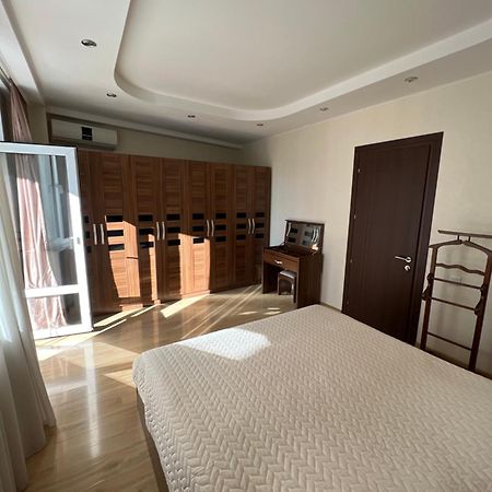 Lost In Tbilisi Apartment Exterior photo